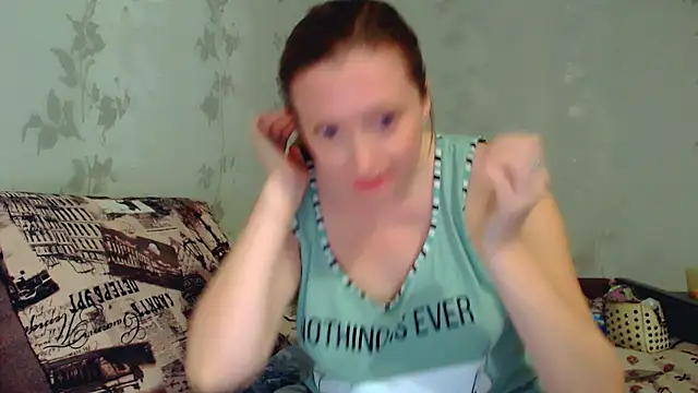 CrystallAngel webcam