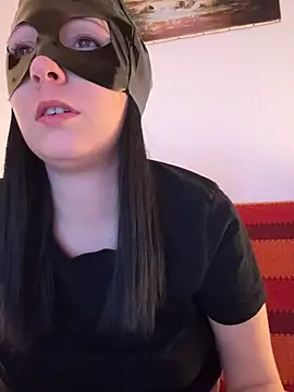 CallMeAngelica webcam