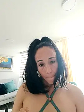 Coeur_de_luxure webcam