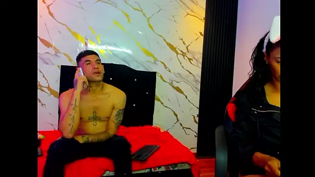 Stormandloganxxx webcam