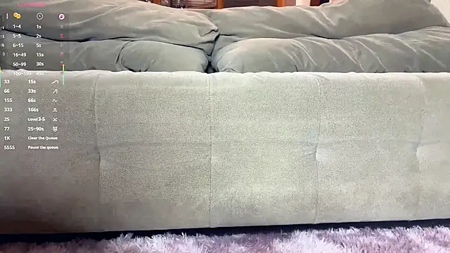 StacieGregoreski webcam