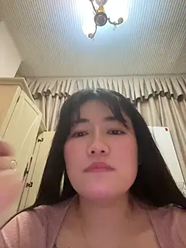 Molly-xiao webcam
