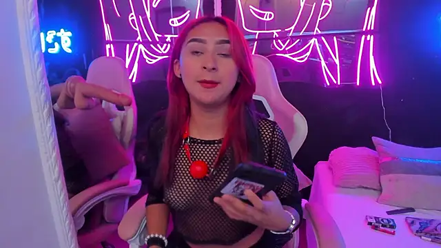 Lilith_Carteer webcam