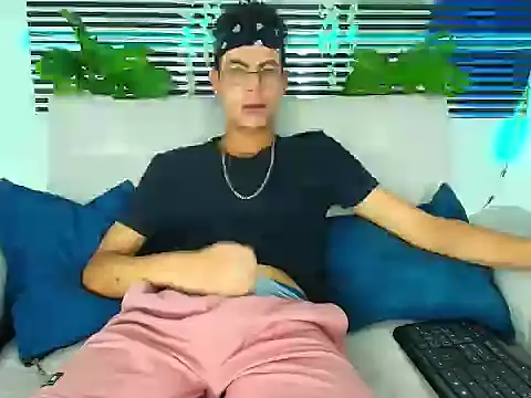 ThiiagoSaeenz webcam