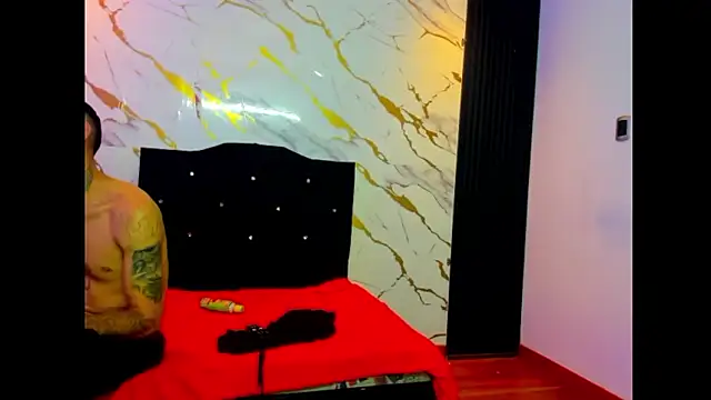 Stormandloganxxx webcam