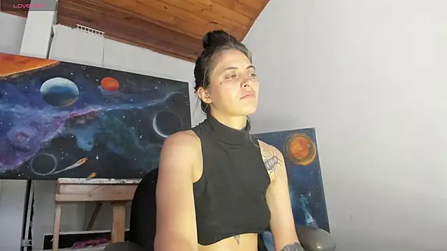 mariecam420 webcam