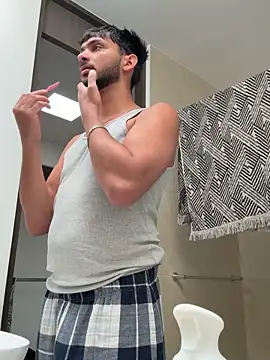 Gipsyboysteve webcam