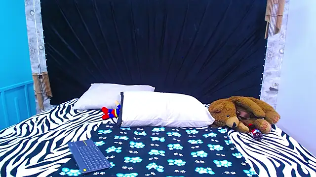 Megan-Horney- webcam