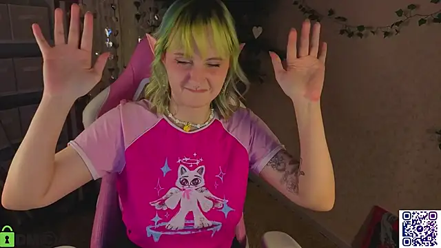 roziett_belle - Roziett_Belle's free webcam