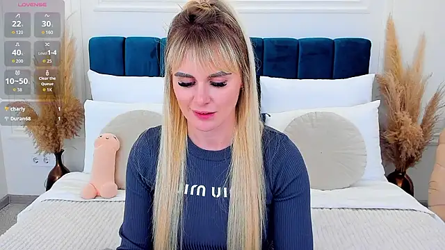 liludav - LiluDav's free webcam - UK Sex Cams