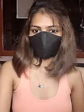 Webcam Model (Isha_Sax) is live