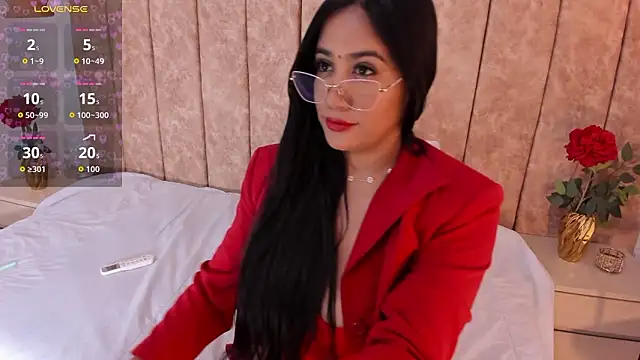 Katrina_baurii webcam