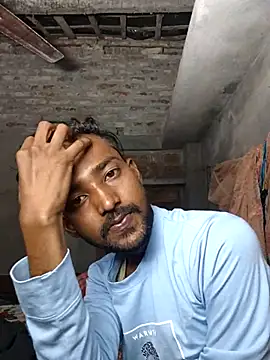 india_hot23 (M young) - will masturbate