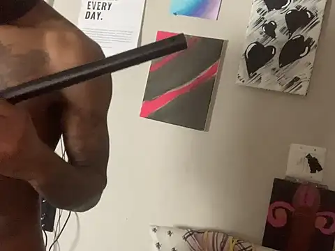 Triggerhappycj100 webcam