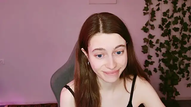 Yoka_paradoXXX webcam