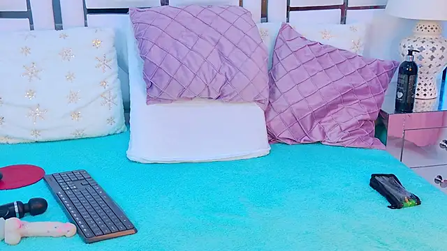 VeronicaSttar webcam