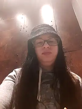 Tinka-Bella-Privat webcam