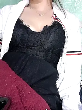 Webcam Model (Linksys_nicee) is live