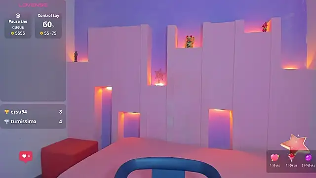 emilywilliis - Emilywilliis's free webcam - UK Sex Cams