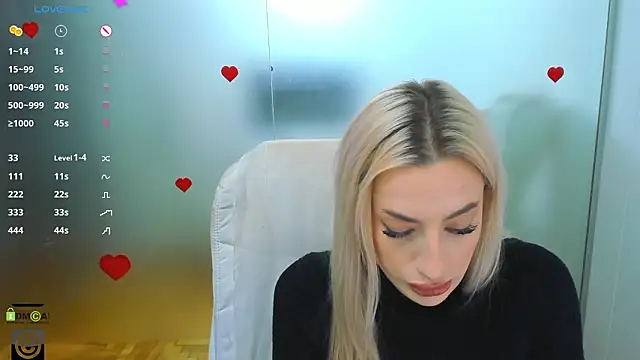 aileen_williams webcam