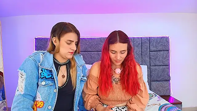 Dakota_Megan_69 webcam