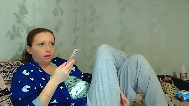 CrystallAngel webcam