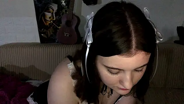 elarablack - ElaraBlack's free webcam - UK Sex Cams