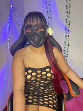 Webcam Model (Ariana__Marie)  is live.Free join now!