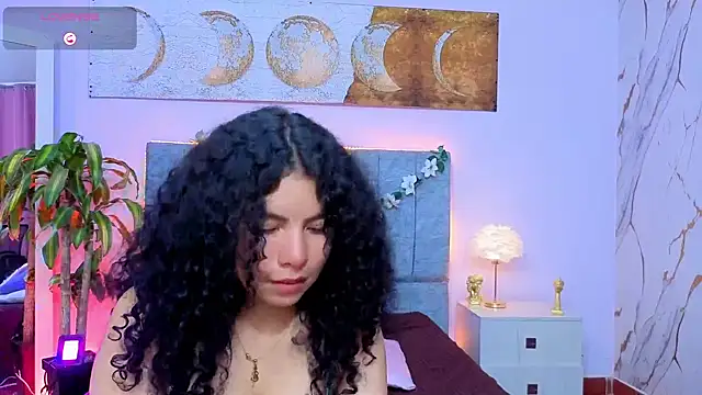 zoe-yanin - Zoe-yanin's free webcam