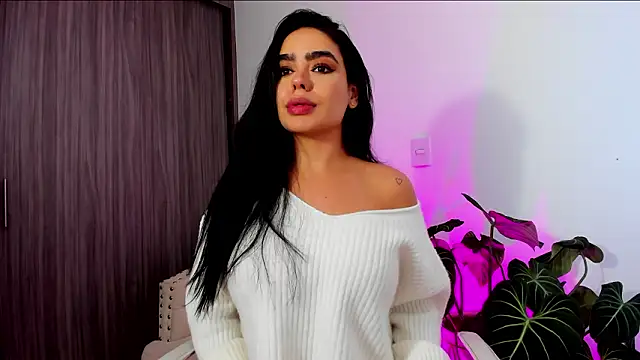 sara_leblanc - Sara_Leblanc's free webcam