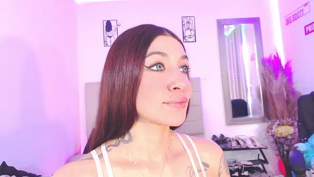 anna_belly - Anna_belly's free webcam - UK Sex Cams