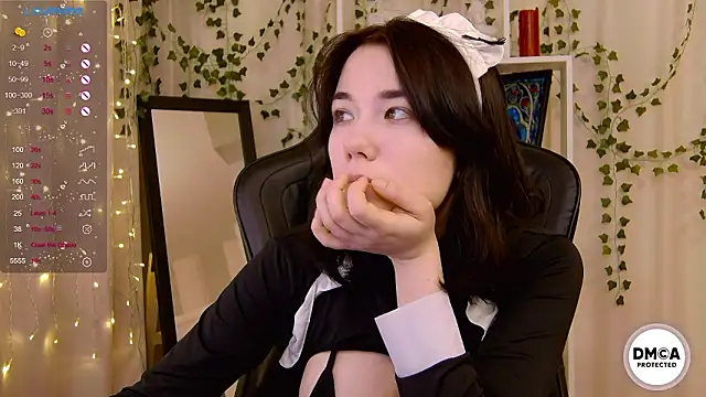 kelly_foox - Kelly_foox's free webcam