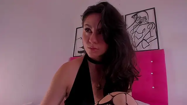 karinabianco_ - KarinaBianco_'s free webcam