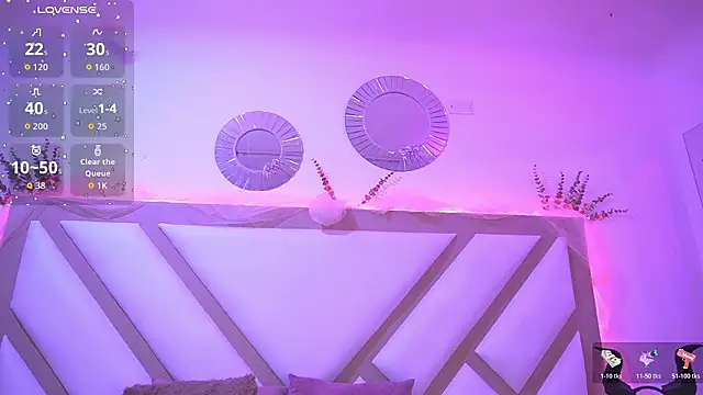 Alexxa_Carter webcam