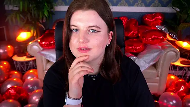 kristifoxy - KristiFoxy's free webcam