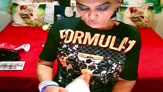 indian_blaze00 - Indian_Blaze00's free webcam