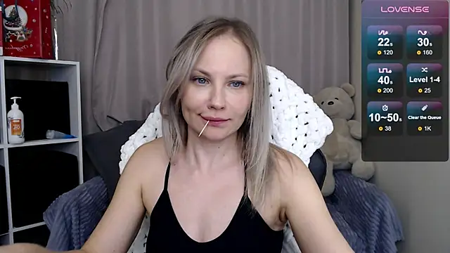 sunny_bunny6 - Sunny_bunny6's free webcam