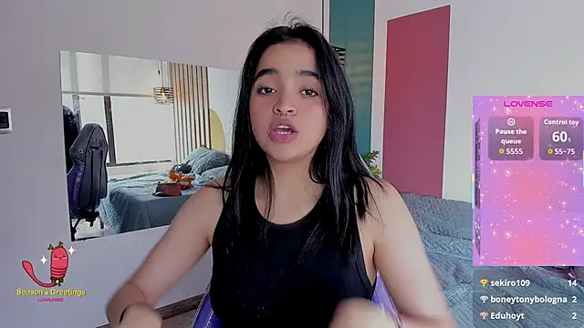 vanessadoofenshmirtz - VanessaDoofenshmirtz's free webcam - UK Sex Cams