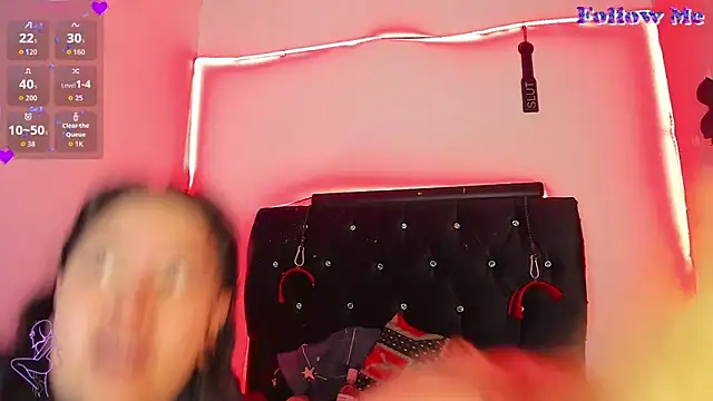 katieeandsharonn webcam