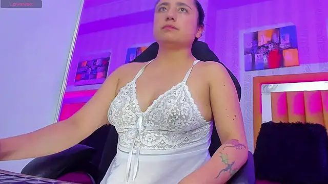 samanta_fischer - Samanta_Fischer's free webcam - UK Sex Cams