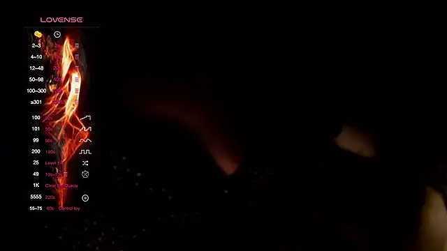 whisperingfire - Whisperingfire's free webcam - UK Sex Cams