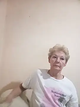 Webcam Model (Calypso-Loove)  is live.Free join now!