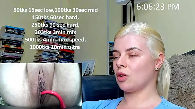 queenofthenighttt - Queenofthenighttt's free webcam