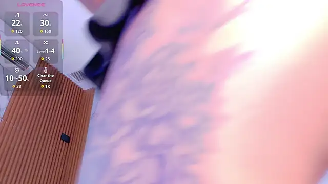 cattaleeyaa - Cattaleeyaa's free webcam