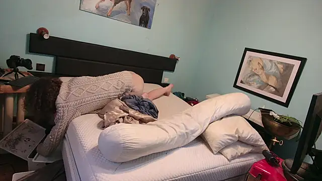 Prxscillia_Tx webcam