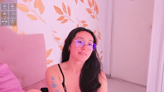 ginevra_esposito - Ginevra_esposito's free webcam