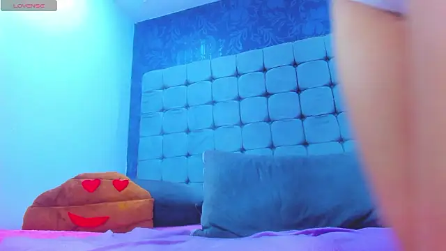 abby-horney - Abby-Horney's free webcam