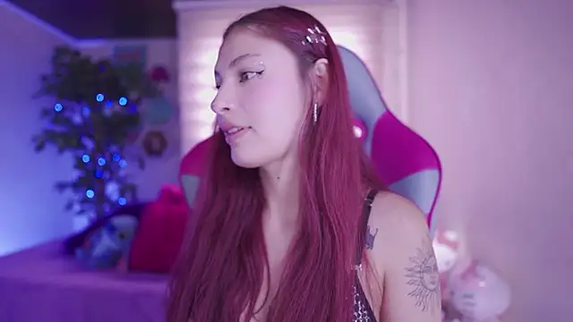 rebecah_1 - Rebecah_1's free webcam