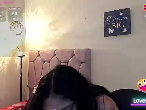 ruby_rouse2007 - Ruby_rouse2007's free webcam