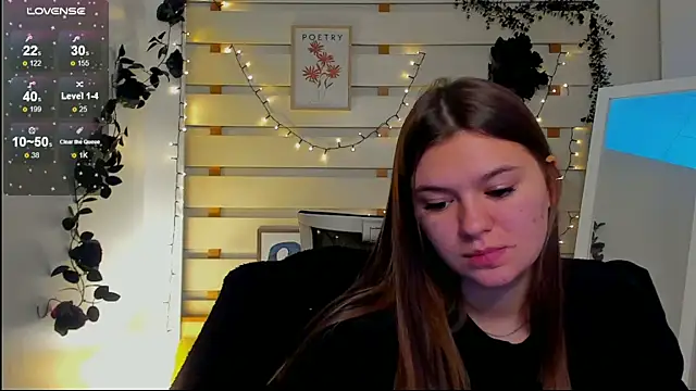 Josephine_Kiss webcam